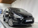 Ford S-Max 2.0 TDCi DPF Titanium - 4