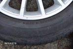 MERCEDES W211 FELGI ALUMINIOWE KOŁA LATO 16 5x112 7J ET38 215/55 - 14