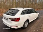 Skoda Superb 2.0 TDI Active DSG - 13