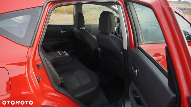 Nissan Qashqai 1.5 dCi Acenta - 17