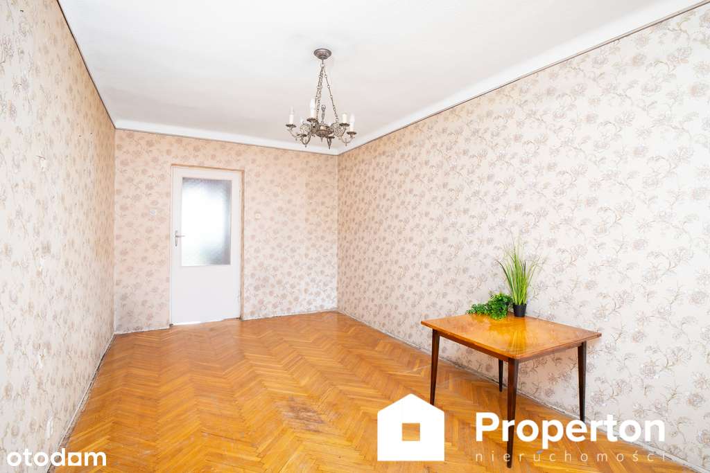 Dwa pokoje | balkon| 51,27 | ul. Wyszyńskiego - Pełny obrazek: 3/13