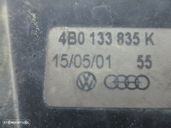 Caixa Filtro Ar  Audi A6 (4B2, C5) - 6