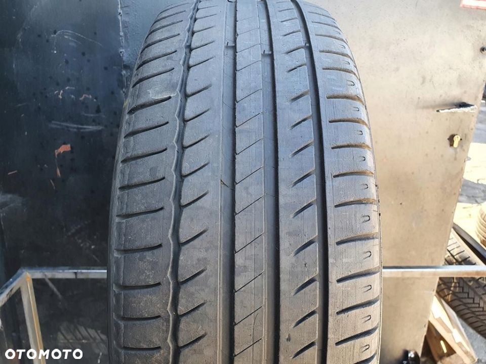 215/60R16 Michelin Primacy HP opona pojedynka lato - 1