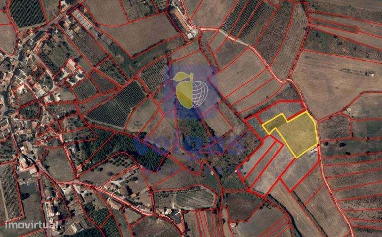 Terreno Ventosa - Grande imagem: 2/32