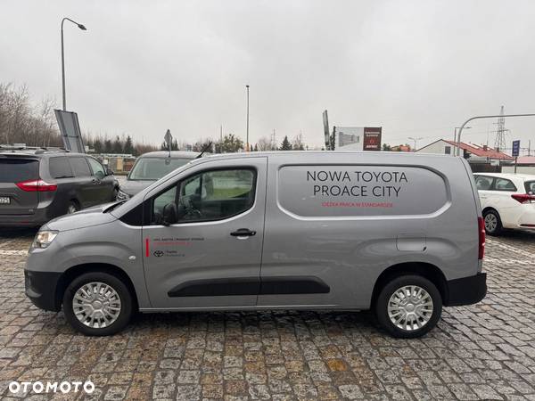 Toyota PROACE CITY - 19