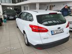 Ford Focus 1.0 EcoBoost Trend - 5