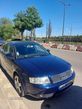 Audi A4 Avant 1.9 TDI M6 - 1