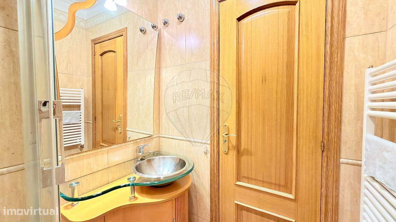 Apartamento T2 para venda-24