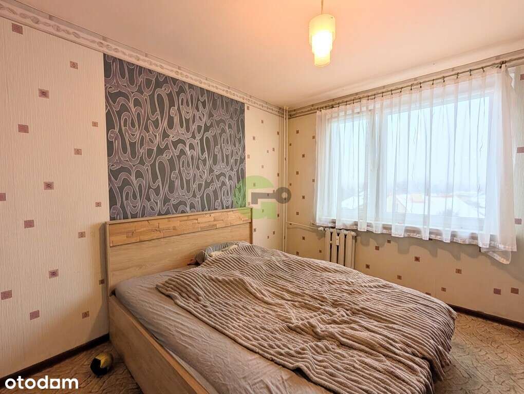 Duże M5 na Wrzosowiaku | Częstochowa ul. Sportowa-3