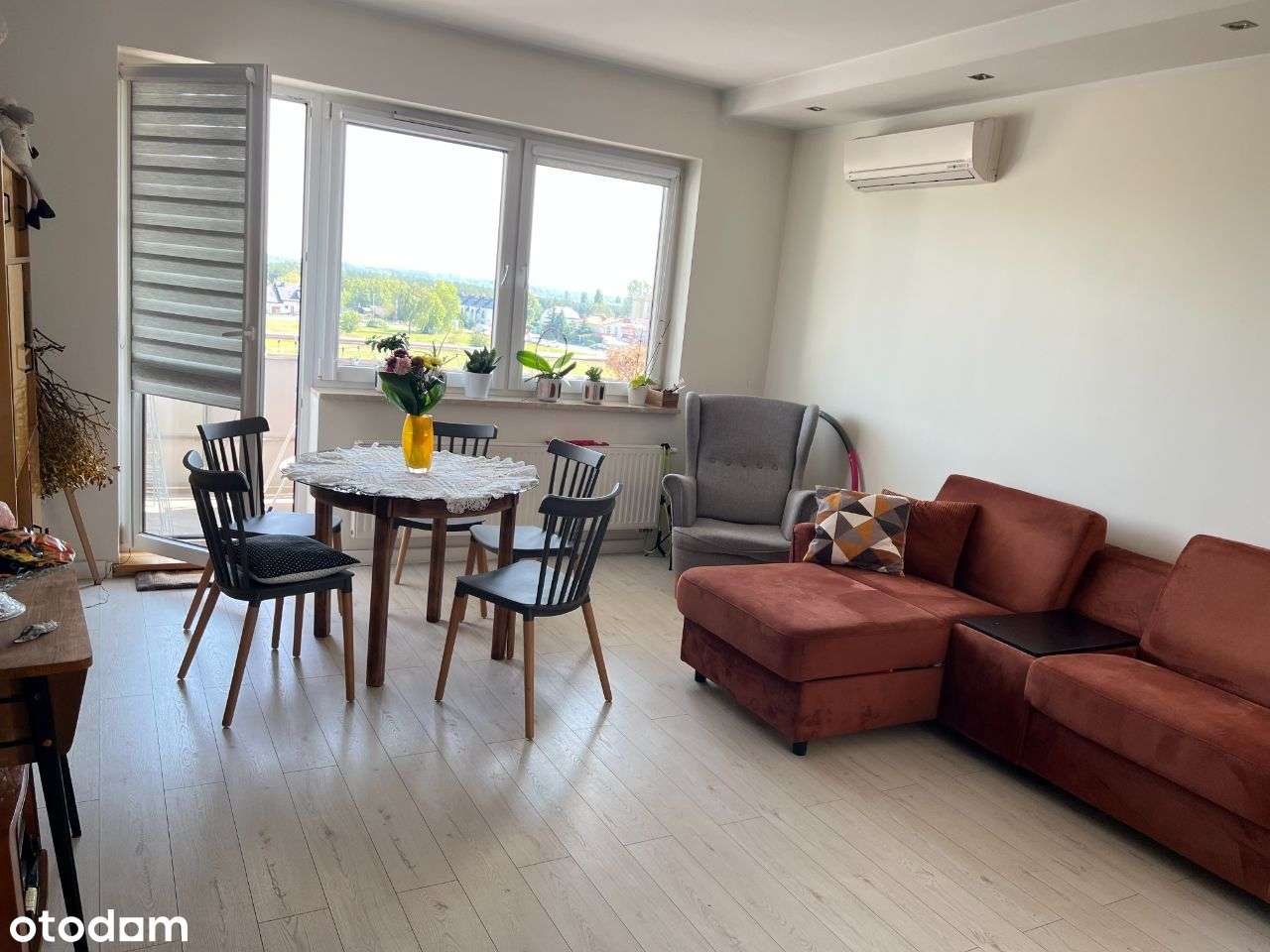 M-4, IIIp., dwa balkony, ul. Lawinowa, 586.000 zł-5