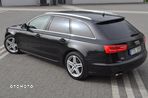 Audi A6 Avant 2.0 TDI DPF - 12