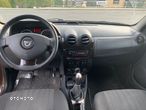 Dacia Duster 1.6 - 8