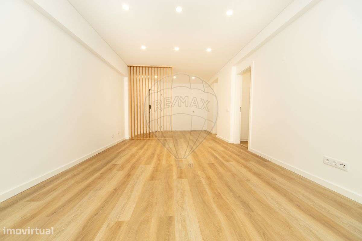 Apartamento T2 para arrendamento - Grande imagem: 5/18