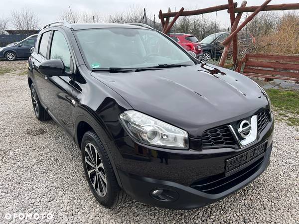 Nissan Qashqai 1.6 360 - 7