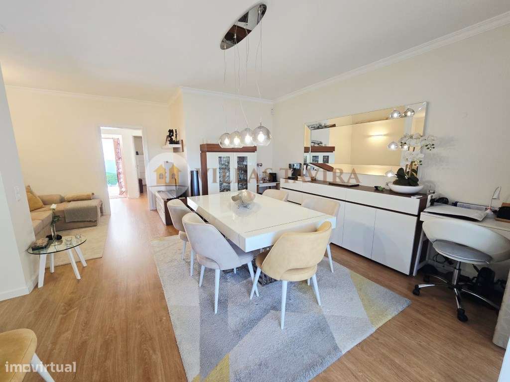 Apartamento T1 com piscina perto de Tavira - Excelente para habitaç...-16