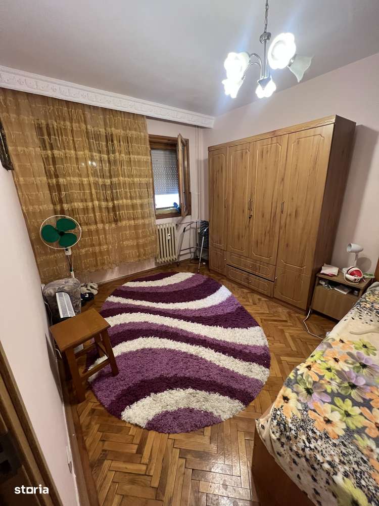 Apartament 2 camere Brazdă Simplon 3/4 50 mp mobilat - Imagine principală: 5/7