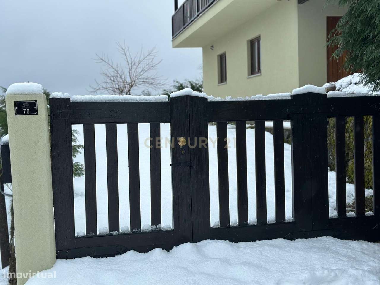 Casa de Sonho na zona do Geres com vistas magnificas - Grande imagem: 4/51