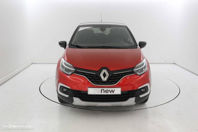 Renault Captur 0.9 TCE Exclusive - 2