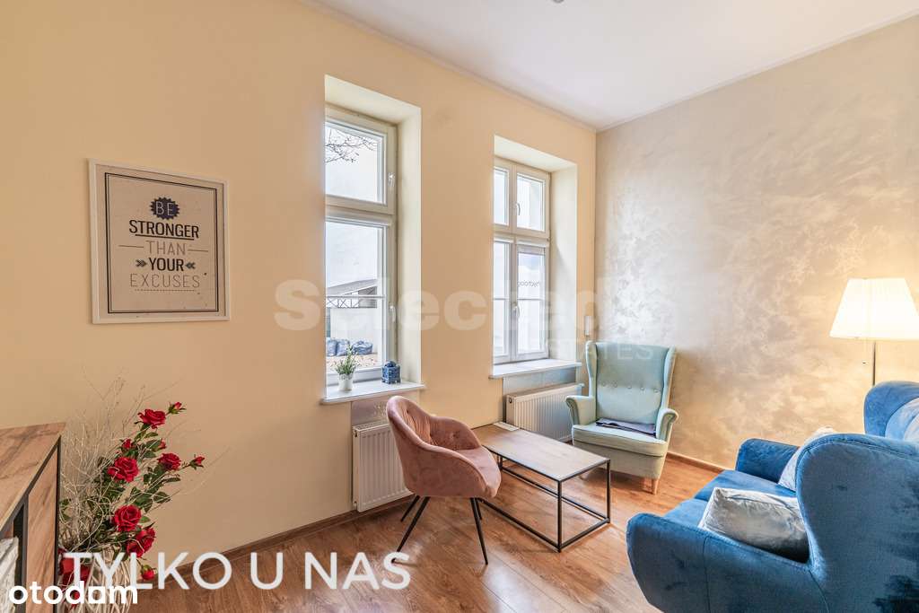 Gotowy lokal pod działalność medyczno-lekarską