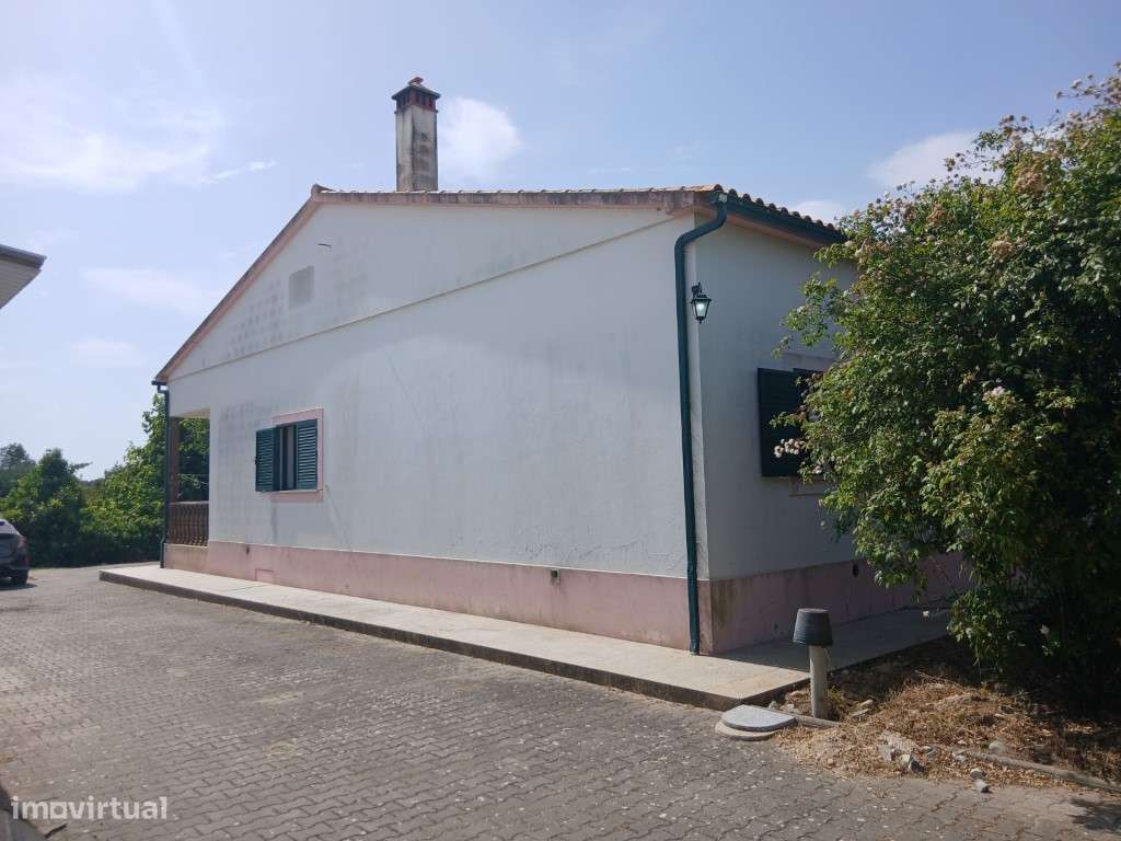 Moradia com terreno, Granho, Salvaterra de Magos-52