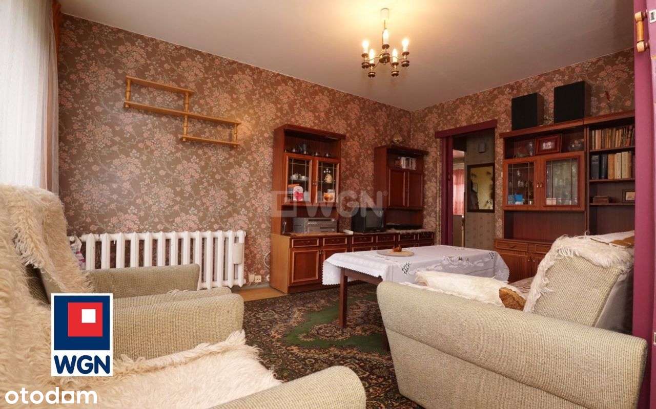 Mieszkanie, 58 m², Piotrków Trybunalski-3