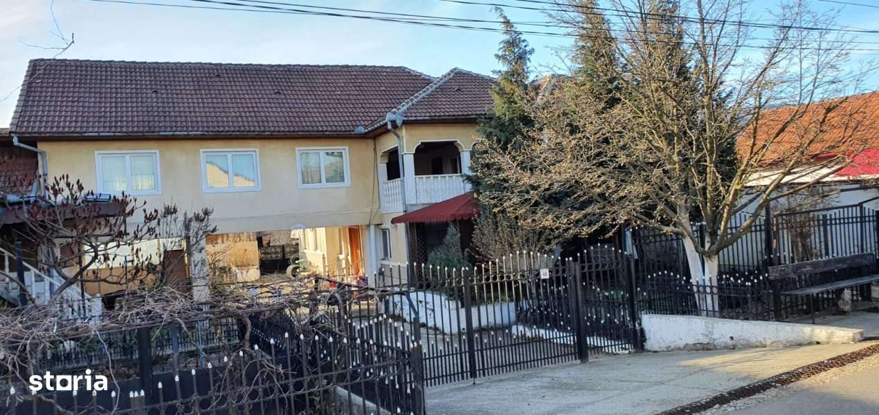 Casa / Pensiune de vanzare – Balta, Gorj - Imagine principală: 4/19