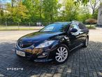 Mazda 6 2.0 Sport - 1