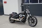 Harley-Davidson Softail Breakout - 25