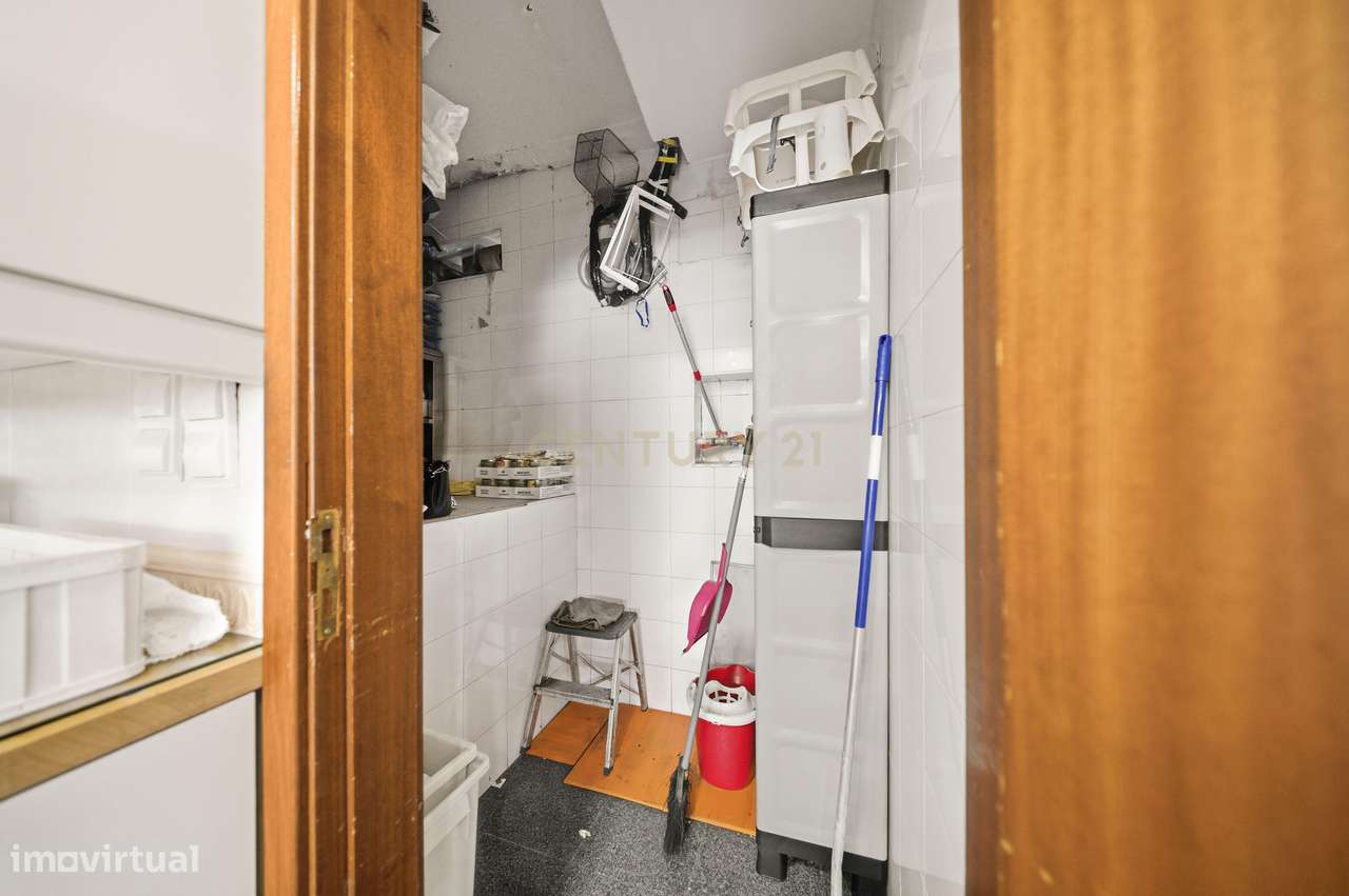 Restaurante - Pontinha - Lisboa - Grande imagem: 5/16