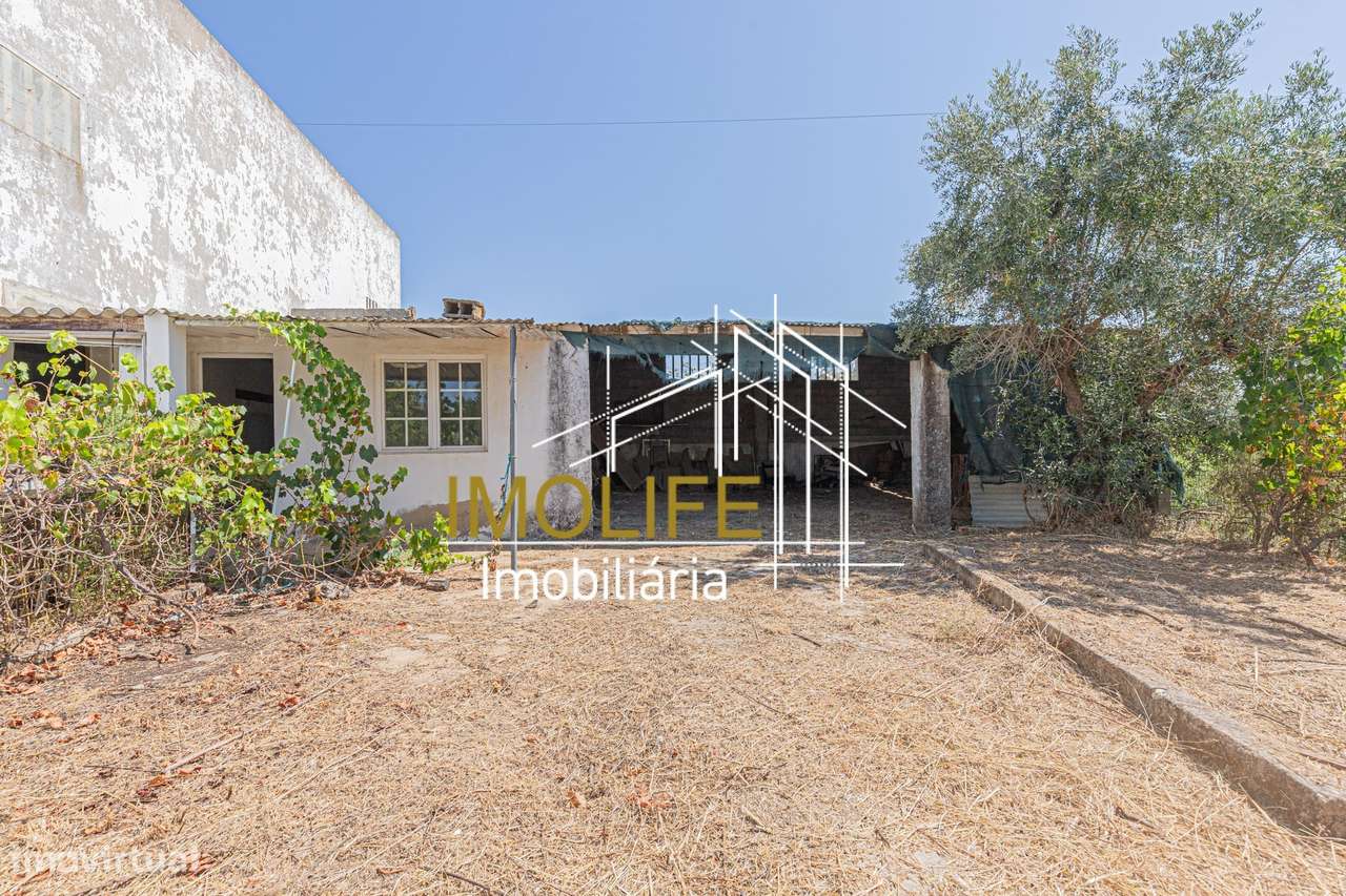 Armazém para venda em Cabeção-47