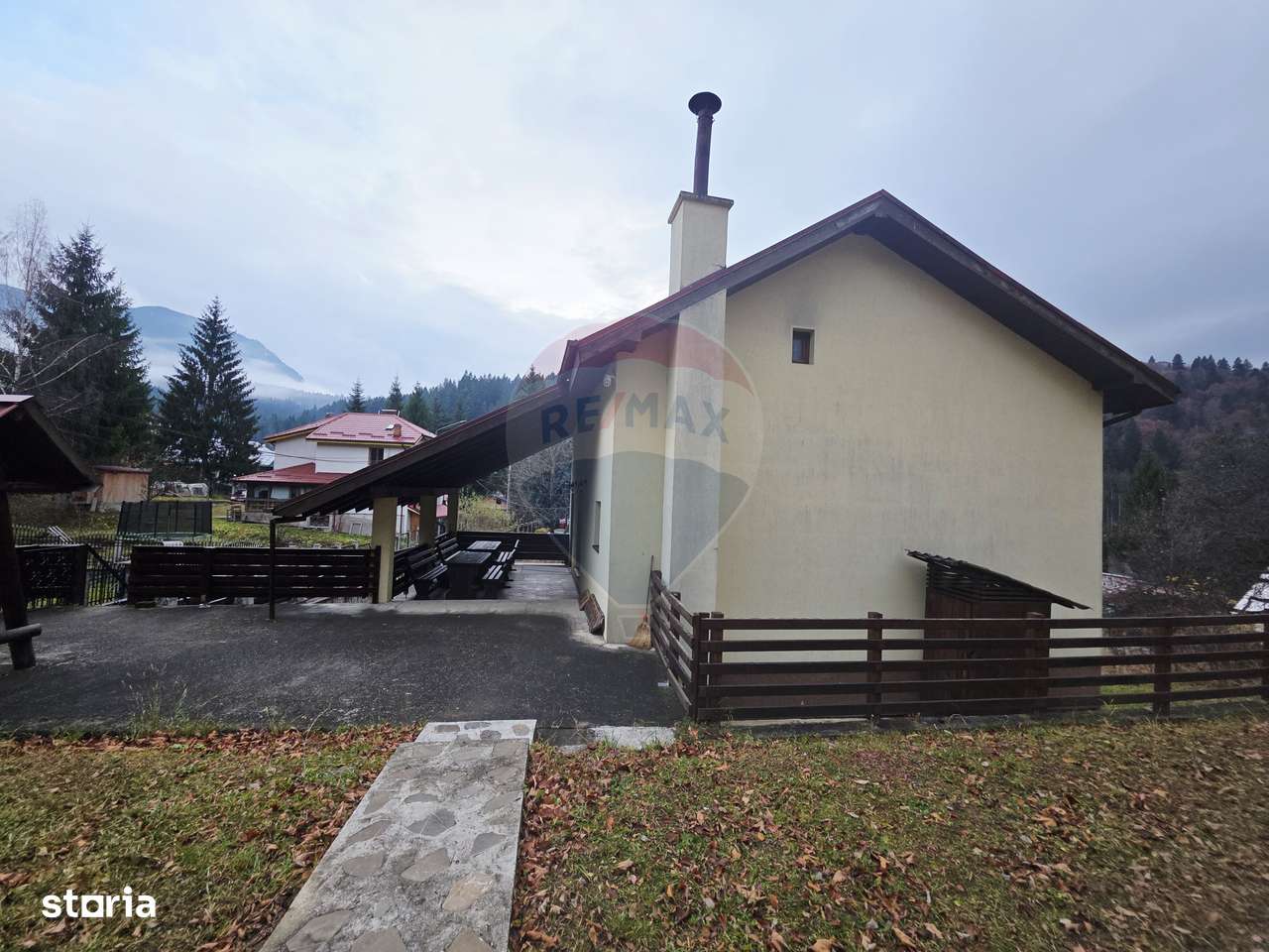 Casa /Vila de vanzare in Durau - Imagine principală: 4/20