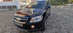 Chevrolet Captiva - 38