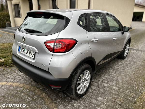 Renault Captur ENERGY TCe 90 Experience - 8