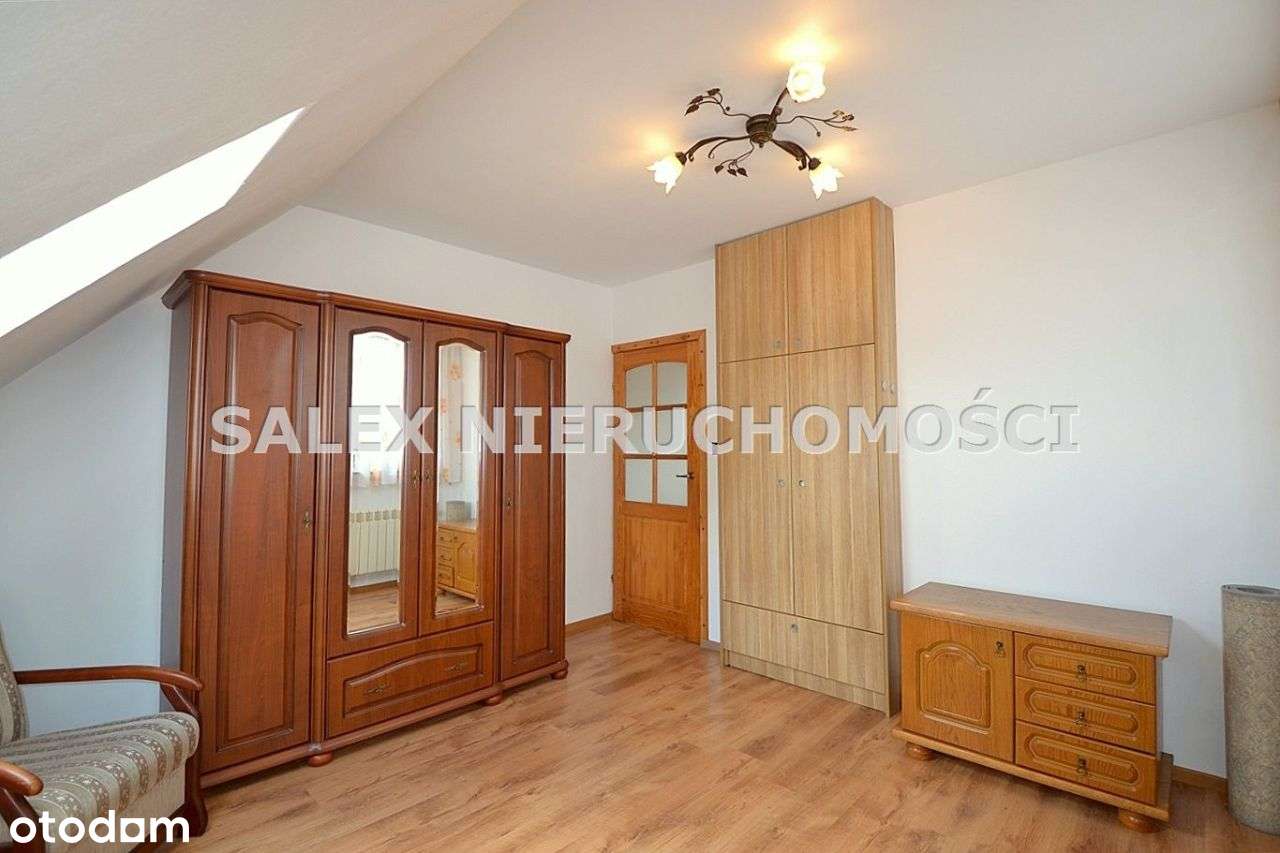 Dom w Chybiu prowizja 0%-10