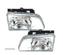 FARÓIS OPTICAS PARA CITROEN BERLINGO 96-02 - 1