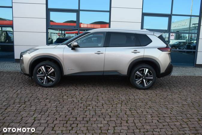 Nissan X-Trail 1.5 VC-T e-POWER N-Connecta e-4ORCE - 6