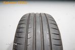 Dunlop SP Sport Bluresponse - 205/55 R16 - 1