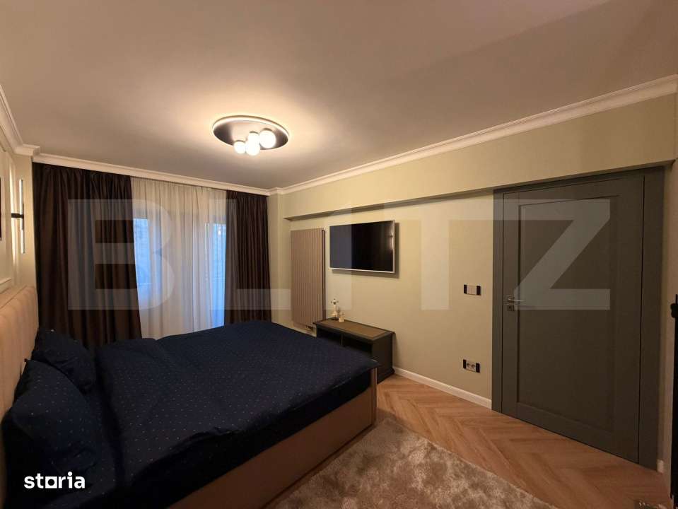 Apartament 2 camere, 55 mp, zona Ultracentral - Imagine principală: 4/19