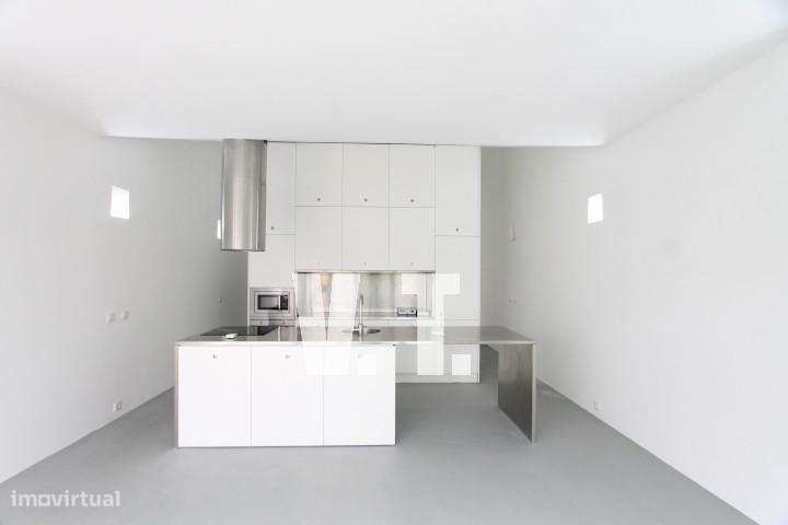 Moradia T1 c/ Jardim Ao Carvalhido- Metro - Grande imagem: 4/14