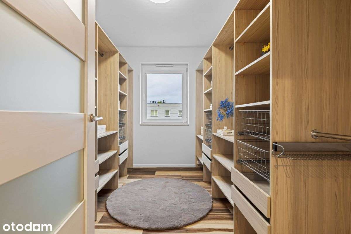 Wyjątkowy apartament na Olimpii Port-15