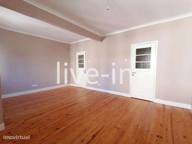 Apartamento T3+1 no centro de Aveiro - Grande imagem: 3/9