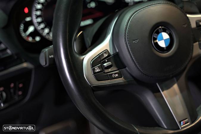 BMW X4 20 d xDrive Pack M Auto - 28