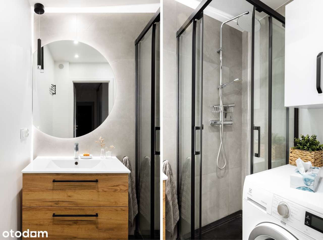 UMOWA PRZEDWSTĘPNA Przestronne 4-pokojowe mieszkanie z balkonem - Pełny obrazek: 5/20