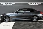 BMW 330 e Aut. M Sport - 10