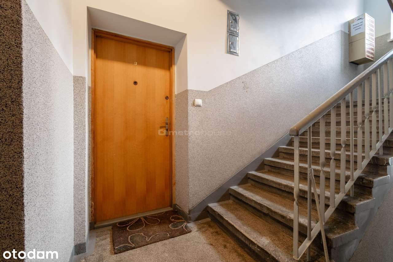 Mieszkanie 2 pokojowe w LIgocie-9