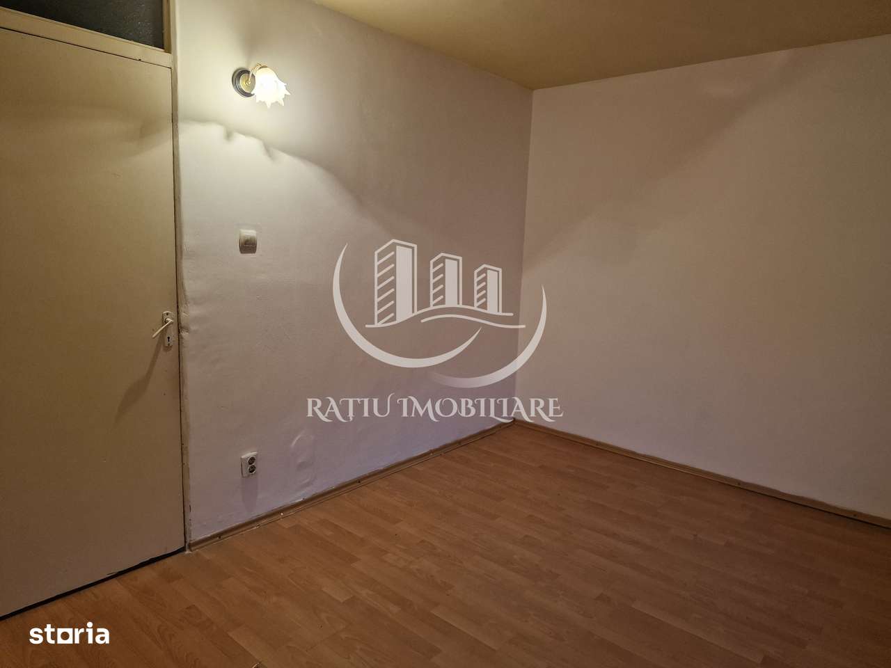 Apartament cu 2 camere | Etajul 1 | Nufarul | Oradea - Imagine principală: 5/12