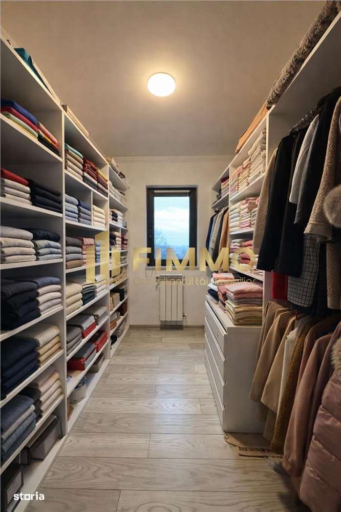 Casa de vanzare | 4 dormitoare | 10 ari teren | Sf. Ilie | ID:1697-6