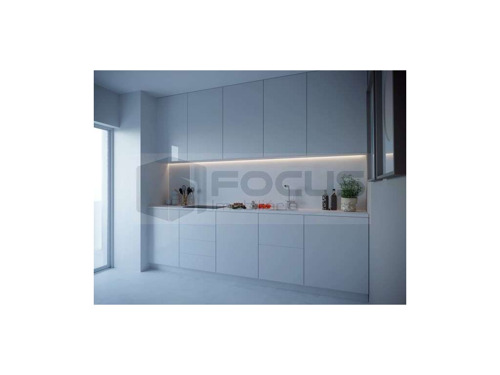 Apartamento T2 para venda - Novo e sofisticado empreendimento em Av... - Grande imagem: 4/14