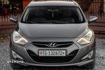 Hyundai i40 1.7 CRDi Premium - 4