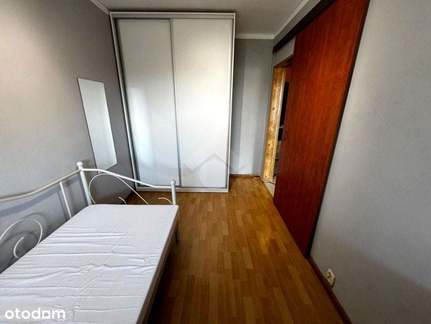 3-Pokoje, Oddzielna kuchnia, 57.1m2, Różanka Do zamieszkania - Pełny obrazek: 5/14